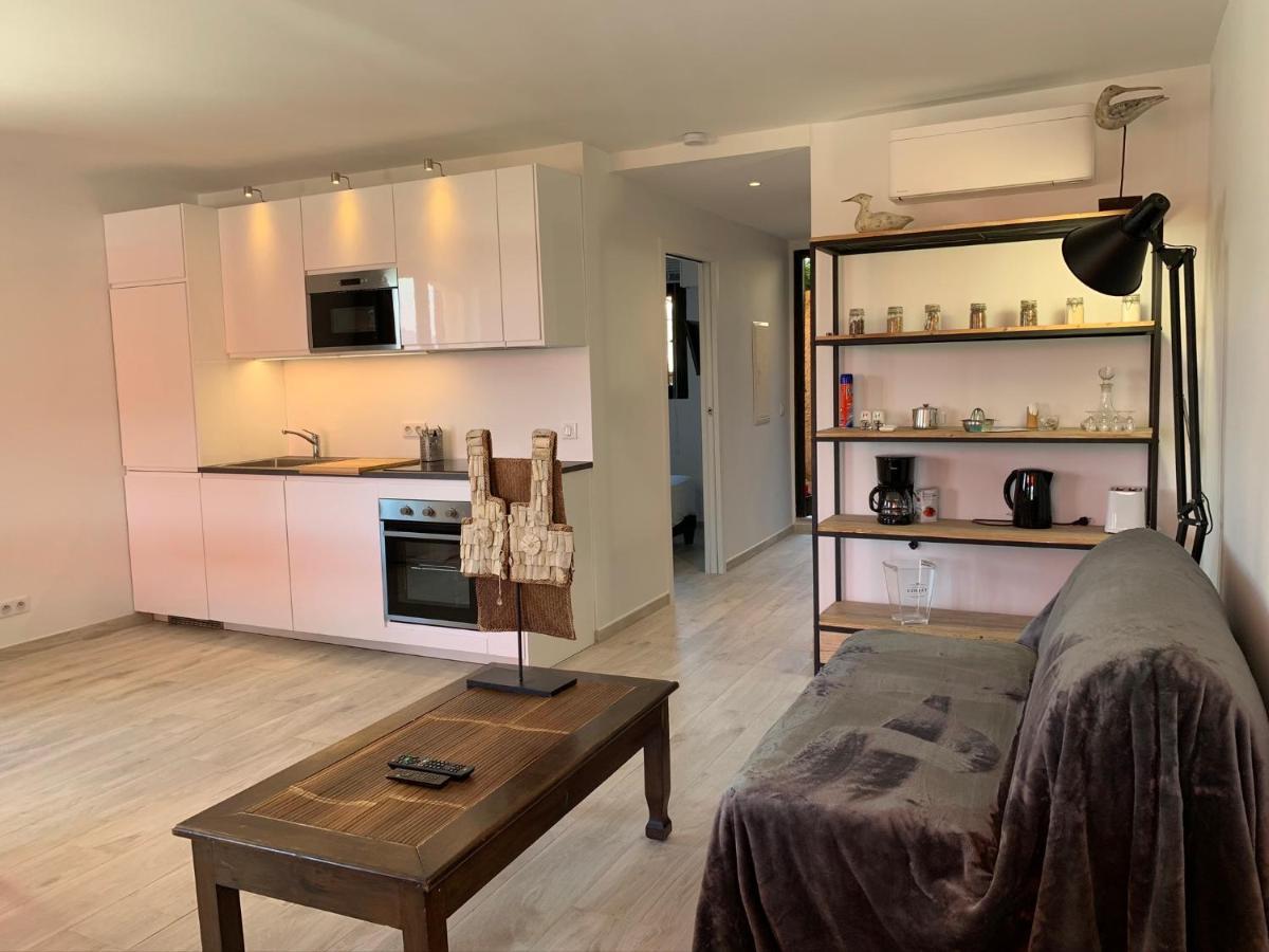 Marinesappartement, Neuf 5Min Saint Tropez Cogolin Exterior photo