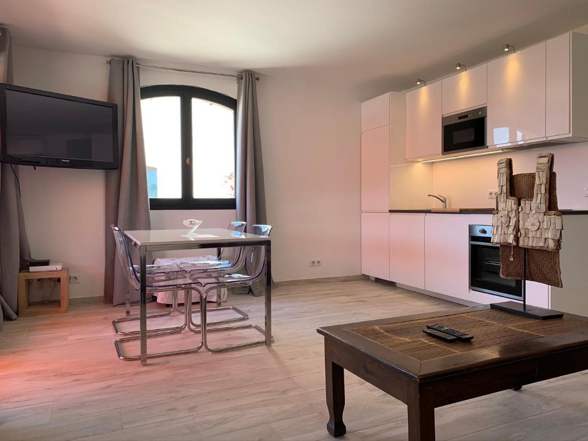Marinesappartement, Neuf 5Min Saint Tropez Cogolin Exterior photo