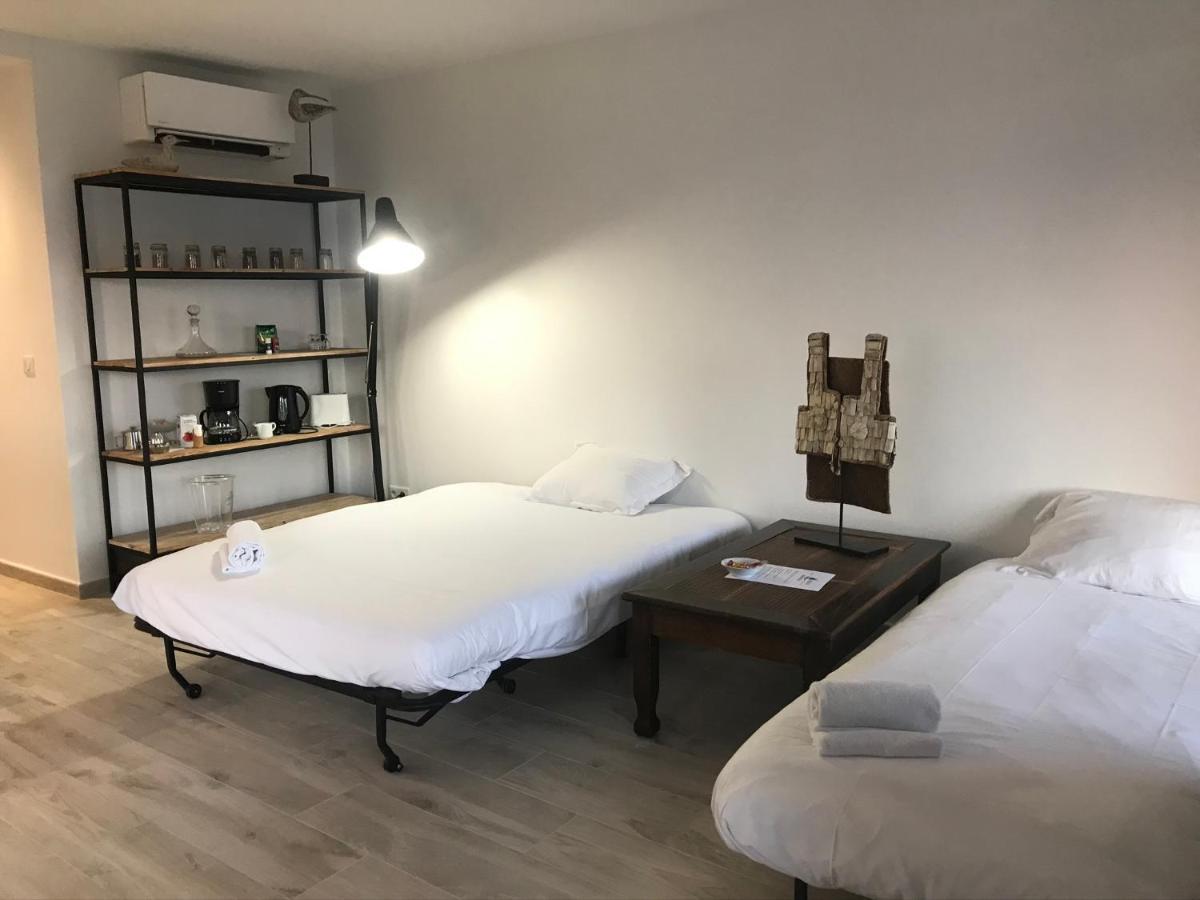 Marinesappartement, Neuf 5Min Saint Tropez Cogolin Exterior photo